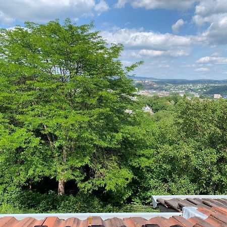 Six - One Seven Leilighet Koblenz  Eksteriør bilde