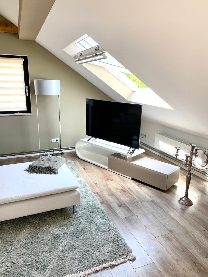Six - One Seven Leilighet Koblenz  Eksteriør bilde